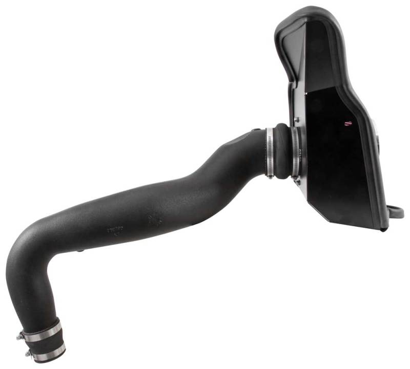 K&N Ford Mustang L4-2.3L 57 Series FIPK Performance Intake Kit