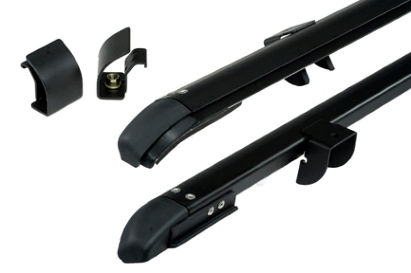 Rugged Ridge Windshield Channel No Drill Jeep Wrangler