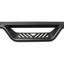 Load image into Gallery viewer, Westin 15+ Ford F-150 SuperCrew / 17-22 F-250/350 Crew Cab Outlaw Nerf Step Bars