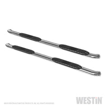 Load image into Gallery viewer, Westin 19+ Dodge/Ram 1500 Crew Cab PRO TRAXX 4 Oval Nerf Step Bars - SS