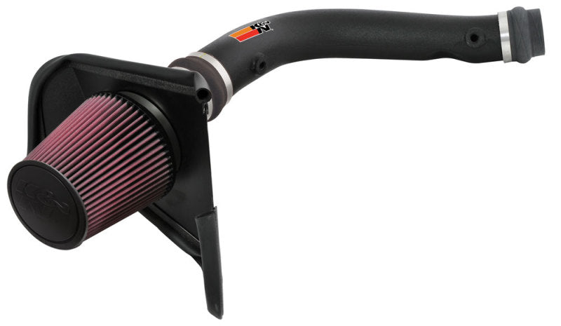 K&N Toyota Tacoma/4Runner L4-2.4L/2.7L Performance Air Intake Kit