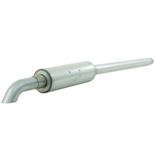 Load image into Gallery viewer, MBRP Ford F150 Cat Back Single Side Turn Down Aluminized Exhaust