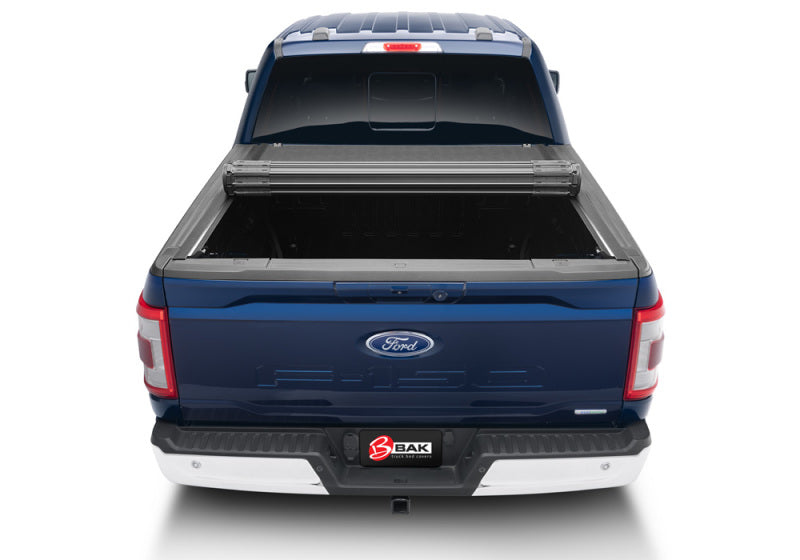 BAK Revolver X4s 5.7ft Bed Cover - 80339