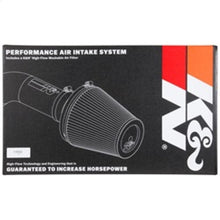 Load image into Gallery viewer, K&amp;N Ford F Super Duty V8 6.7L DSL Performance Air Intake System