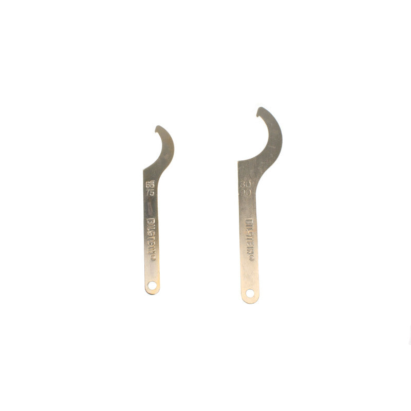 Bilstein B16 Volkswagen Golf Base Front and Rear Performance Suspension System