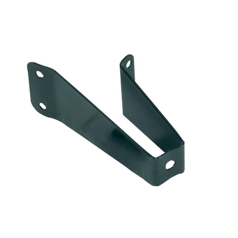 Rugged Ridge Jeep CJ / Jeep Wrangler YJ Black Tire Stop