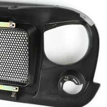 Load image into Gallery viewer, Rugged Ridge Spartan Grille Jeep Wrangler JK