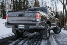 Load image into Gallery viewer, MBRP Toyota Tacoma 3.5L Cat Back Turn Down Style T409 Exhaust System