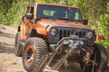 Load image into Gallery viewer, Rugged Ridge XHD Low Mount Snorkel Kit Jeep Wrangler (JK)