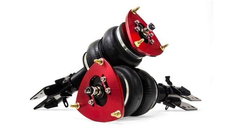 Air Lift Performance 15-21 Subaru WRX/STi Front Kit