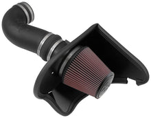 Load image into Gallery viewer, K&amp;N Chevy Camaro SS V8-6.2L Aircharger Performance Intake