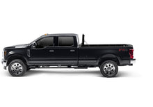 Load image into Gallery viewer, UnderCover Ford F-250/F-350 6.8ft Armor Flex Bed Cover - Black Textured