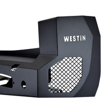 Load image into Gallery viewer, Westin 16+ Toyota Tacoma Pro-Series Rear Bumper - Textured Black