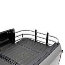 Load image into Gallery viewer, AMP Research Chevrolet/GMC Silverado/Sierra 1500 (No Mltipro Tailgt) Bedxtender HD Max - Silvr
