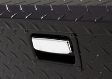 Load image into Gallery viewer, Lund Chevy CK Ultima Single Lid Crossover Tool Box - Black