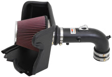 Load image into Gallery viewer, K&amp;N Toyota Camry 2.5L Black Typhoon Cold-Air Intake