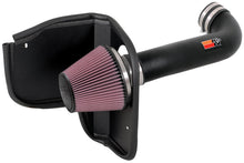 Load image into Gallery viewer, K&amp;N Jeep Grank Cherokee V8-5.7L Performance Intake Kit