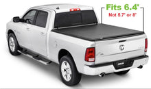 Load image into Gallery viewer, Tonno Pro 02+ Dodge RAM 1500 6.4ft Fleetside Hard Fold Tonneau Cover