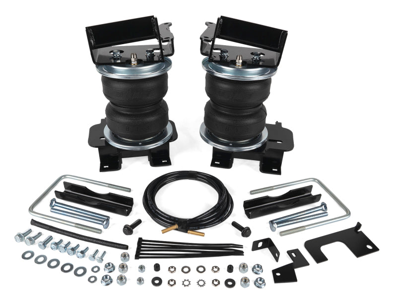 Air Lift F-150 Powerboost 2WD/4WD Loadlifter 5000 Air Spring Kit
