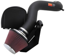 Load image into Gallery viewer, K&amp;N Dodge Durango V8-5.7L Performance Intake Kit