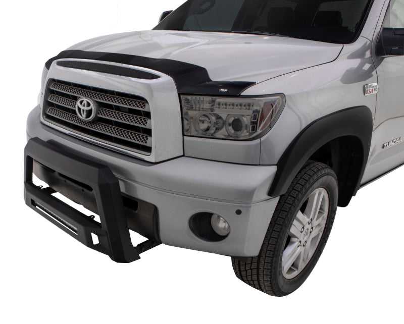 Lund Toyota Sequoia Revolution Bull Bar - Black