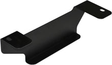 Load image into Gallery viewer, MBRP Jeep Wrangler JK Heat Shield Charcoal Canister Repositioning Kit