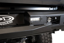 Load image into Gallery viewer, Addictive Desert Designs 22+ Toyota Tundra Stealth Fighter Winch Rear Bumper