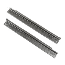 Load image into Gallery viewer, Rugged Ridge Jeep Wrangler JK 2-Door All Terrain Entry Guard Kit