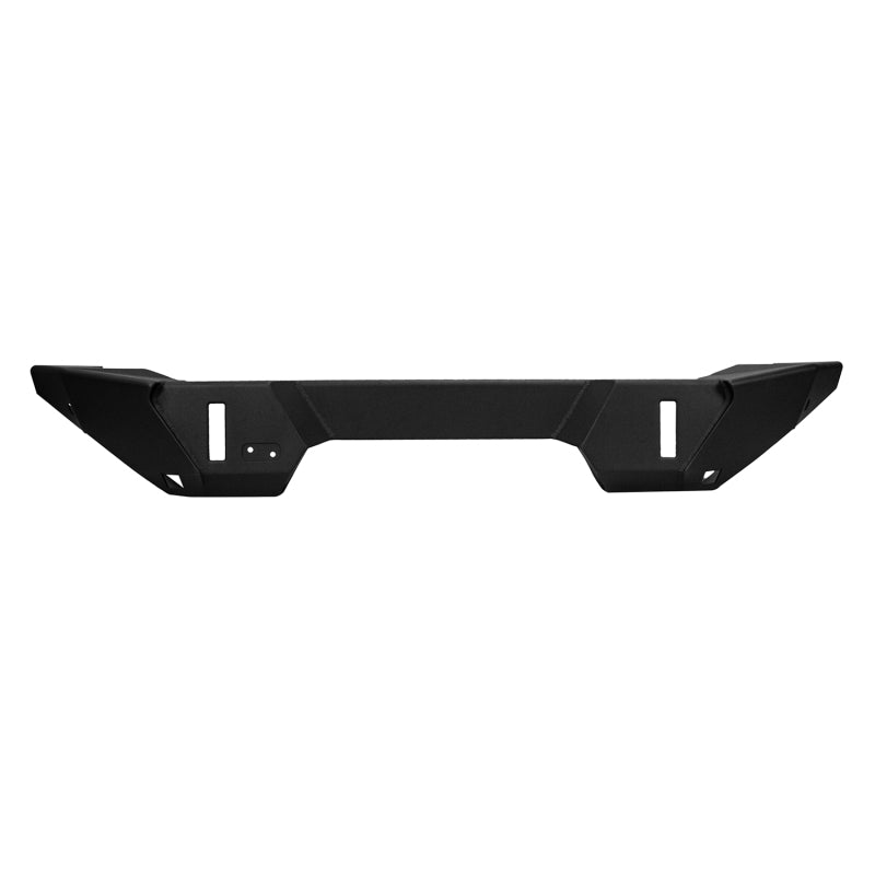 ARB Ford Bronco Rear Bumper Wide Body