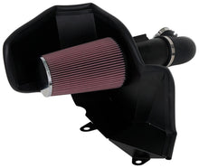 Load image into Gallery viewer, K&amp;N Chevrolet Blazer / GMC Arcadia Aircharger Performance Air Intake System