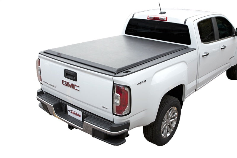 Access Original 15+ Chevy/GMC Colorado / Canyon 6ft Bed Roll-Up Cover