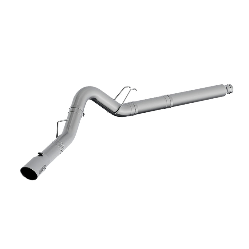 MBRP Ford F250/350/450 6.4 L 5 Filter Back Single Side
