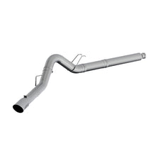 Load image into Gallery viewer, MBRP Ford F250/350/450 6.4 L 5 Filter Back Single Side
