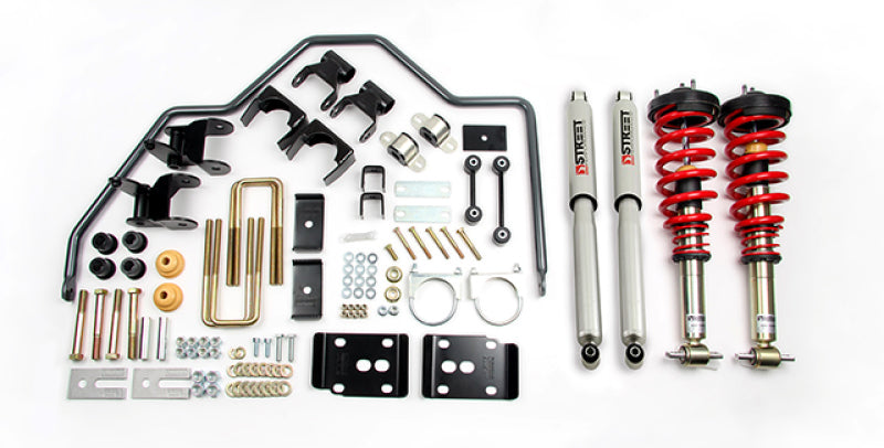 Belltech Ford F-150 (All Cabs) 2WD/4WD Performance Handling Kit