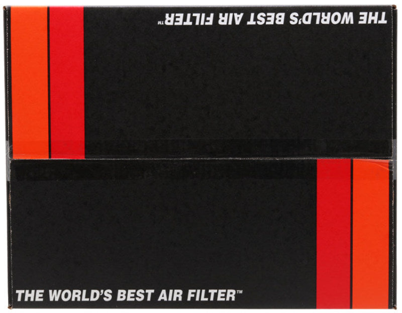 K&N Jeep Cherokee V6-3.2L Aircharger Performance Intake