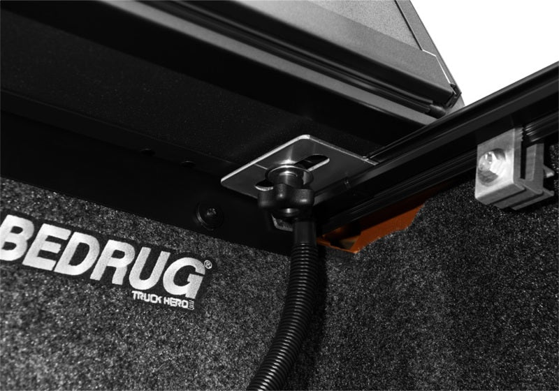 BAK 6ft Bed BAKFlip MX4 Matte Finish - 448333