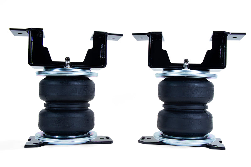 Air Lift Loadlifter 5000 for Chevrolet Silverado 1500 4WD (Trail Boss)