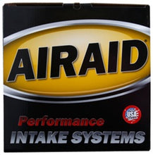 Load image into Gallery viewer, Airaid 2018+ Ford Mustang V8-5.0L F/I Airaid Jr Intake Kit