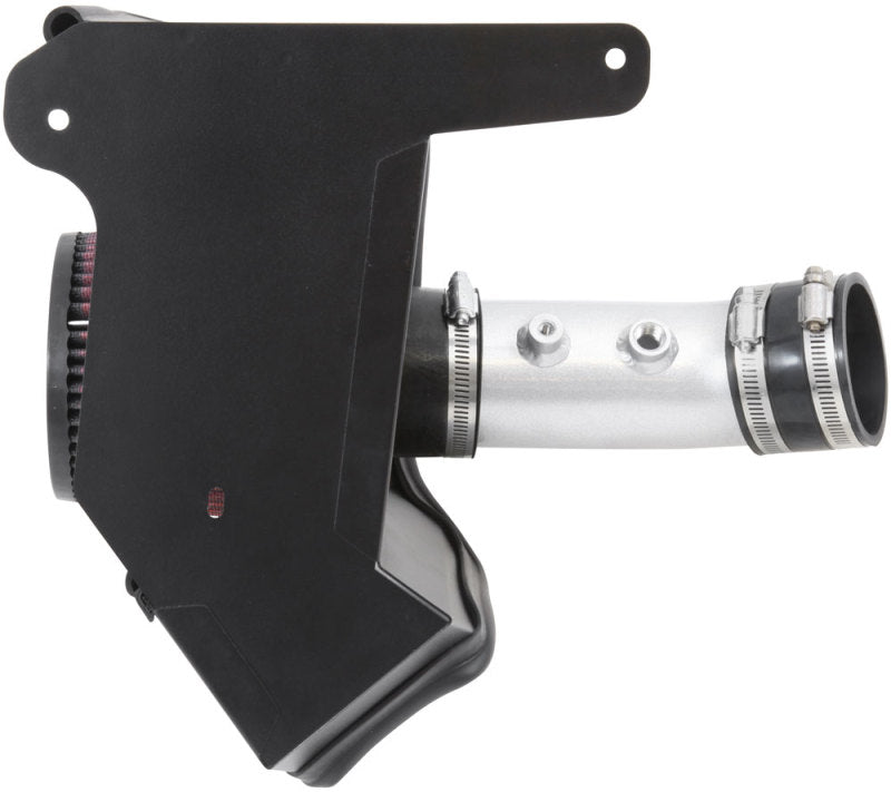 K&N 69 Series Typhoon Performance Intake Kit Mazda 3 L4-2.0L
