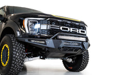 Load image into Gallery viewer, Addictive Desert Designs 21+ Ford Raptor HoneyBadger Front Bumper
