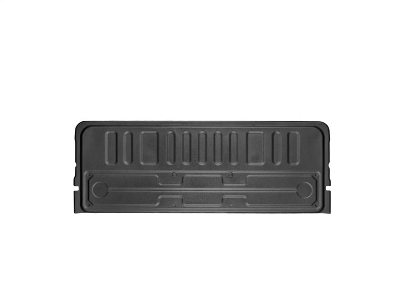 WeatherTech Toyota Tundra TechLiner - Black