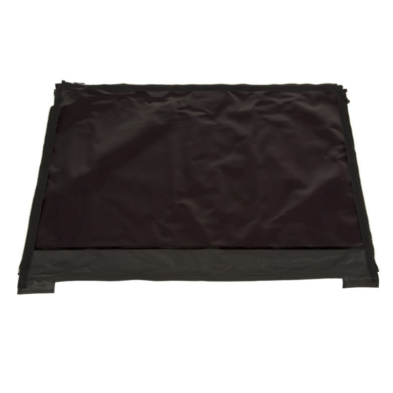 Rugged Ridge Montana Top Bowless Black Diamond LJ