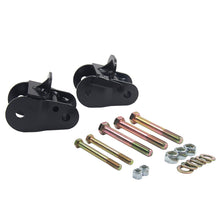 Load image into Gallery viewer, Belltech Ford F150 all Cabs 2wd used in kit # 6444, 6445 1.5in. Rear Lift Lift Hanger Kit
