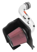 Load image into Gallery viewer, K&amp;N 77 Series Performance Intake Kit for Chevrolet Silverado/GMC Sierra 2500 / 3500 6.6L V8
