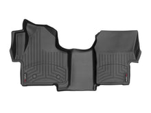 Load image into Gallery viewer, WeatherTech Mercedes-Benz Sprinter Front FloorLiner - Black