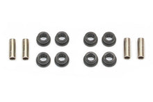 Load image into Gallery viewer, Fabtech 16+ Nissan Titan XD Upper Control Arm Replacement Bushing Kit