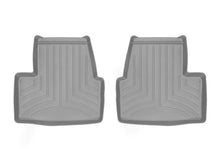Load image into Gallery viewer, WeatherTech 2016+ Chevrolet Volt Rear FloorLiner - Grey