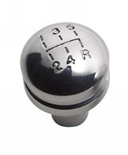 Load image into Gallery viewer, Rampage Jeep Wrangler(YJ) Billet Shift Knob - Polished