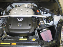 Load image into Gallery viewer, K&amp;N Nissan 350z V6-3.5L Performance Intake Kit