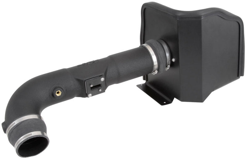 K&N Chevy/GMC 1500 V-8 5.3/6 2L Performance Intake Kit